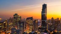 Thailand is tightening its business registration rules to clamp down on foreign nominee companies