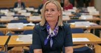 SME survey finds Finns Party leader Riikka Purra as favourite for Finland's next PM