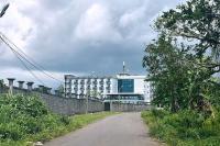 Migrants rerouted from Liberia