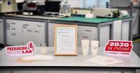 Henkel's Packaging Recyclab in Shanghai now accredited for EU recognized paper packaging recyclability testing