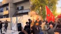 Beheading of 15-year-old Iraqi after criticizing Iran sparks anger. What is the true story?