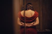RIGA IFF to open with the Baltic premiere of 'Woman Unknown'
