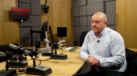 Latvian radio news head steps down over storm coverage