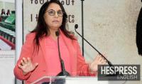 Morocco rights council refers Ceuta stone-throwing case to prosecutors