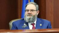 South Dakota lawmaker avoids felony in road grading dispute