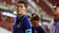 Thailand captain Sarach eager to keep golden run in ASEAN Championship going