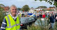 Prestatyn Classic Car Show set to return as organiser celebrates 25th year