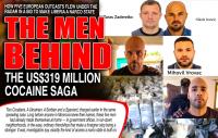 Liberia: How Five European Outcasts Flew Under the Radar In a Bid to Make Liberia a Narco State
