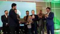 EaseMyTrip's Nishant Pitti joins Stars Golf League Mauritius launch