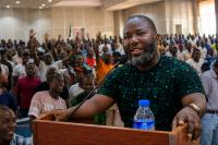Liberia: ULFASA Maintains Disengagement, Demands Written Agreement and Concrete Action
