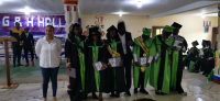 Liberia: New Dimension of Hope Academy Graduates 41 Students, Awards Top Achievers As Founder Norman Urges Graduates to Pursue Purpose and Service