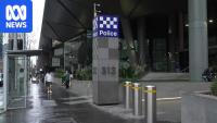 Man tells court 'humanity intact' after alleged attack on woman and child