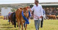 Hugely popular agricultural show returns this week