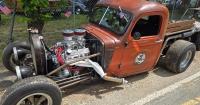Second annual Classic Car Show scheduled for September 19 in Little Town of Washington