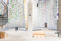Genelec loudspeakers cover six-floor Finnish sports hub