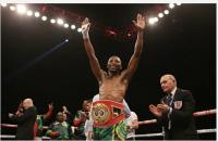 4 Arrested Over Murder Of Boxing Champion Zolani Tete In South Africa