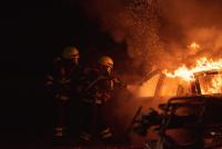 Croatia Among European Record Holders for Firefighter Numbers