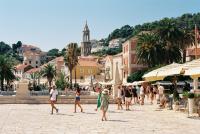 Croatia is Full of Tourists, But “Coolcations” Are Increasingly Popular