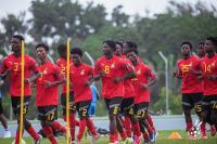 Ghana placed in top pot for U23 AFCON 2027 qualifying draw
