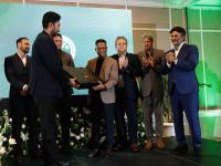EaseMyTrip Founder, Chairman Nishant Pitti joins global sporting icons at Stars Golf League Mauritius launch