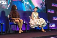 Liza Soberano: Filipino global recognition is sparking a movement