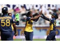 Sri Lanka’s Dewmi Vihanga ruled out of Women’s T20 Asia Cup with knee injury; Nimasha Meepage named replacement