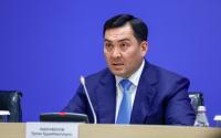 Kazakhstan views Baku-Supsa pipeline as vital alternative oil export route