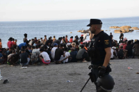 Sánchez convenes National Security Council as government steps up response to Ceuta migrant crisis