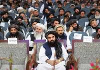 The Taliban Takeover: Consolidation, Repression and the New Regional Equation