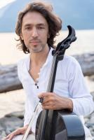 Cellist to perform songs from new album at Palindrome
