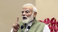 PM Modi hails UPI's 10-year journey as a major turning point