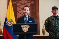 Abelardo de la Espriella orders immediate deportation of irregular immigrants from Colombia: ‘It’s a political decision’