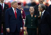 Mexico watches US–Canada trade tension with uncertainty