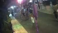 Brits ‘among 12 injured’ after ‘drunk’ driver ploughs into pedestrians on packed street in Portuguese holiday hotspot