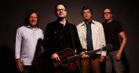 With a show set in Charleston, the Gin Blossoms are back, though they never really went away