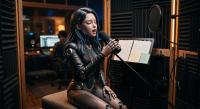 Australia's music charts implement ban on AI-generated songs