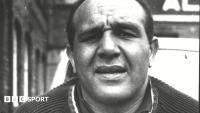 Boston: The winger who rewrote rugby league's record books