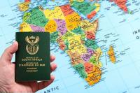Africa’s most powerful passports revealed – And where South Africa ranks