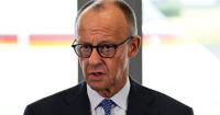Germany ‘under threat,’ Merz says after another explosive drone found near airport