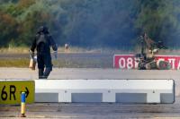 Germany to say who's behind attempted airport drone attack soon, says Merz