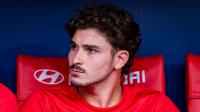 Arsenal suffer huge Julian Alvarez setback as Barcelona REFUSE to give up on transfer