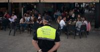 Fury as British tourists 'go on vandalism rampage' in Spanish seaside city