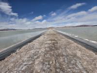 POSCO Turns First Profit From Argentine Lithium After 8 Years