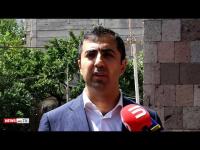 Robert Kocharyan's indictment linked to government decisions’ ratification during his tenure as Armenia president, attorney says