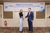 Argentine Lawmaker Sees Korea Ties Reaching Beyond Critical Minerals