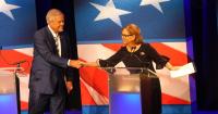 South Carolina Senate race heads to runoff today