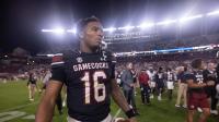 South Carolina QB LaNorris Sellers eager to shake off last season, refocus on challenging in the SEC