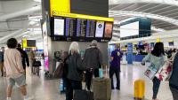 Full list of 36 countries UK Foreign Office has 'do not travel' warning for