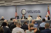 When it comes to early voting, North Carolinians won’t be fooled 