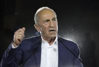 State prosecutors in Armenia detain ex-president Kocharyan on corruption charges